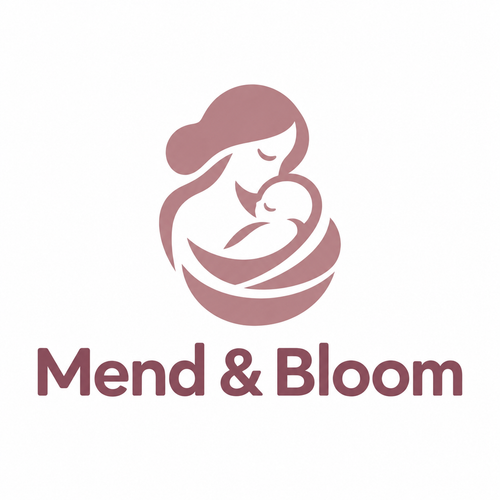 Mend & Bloom